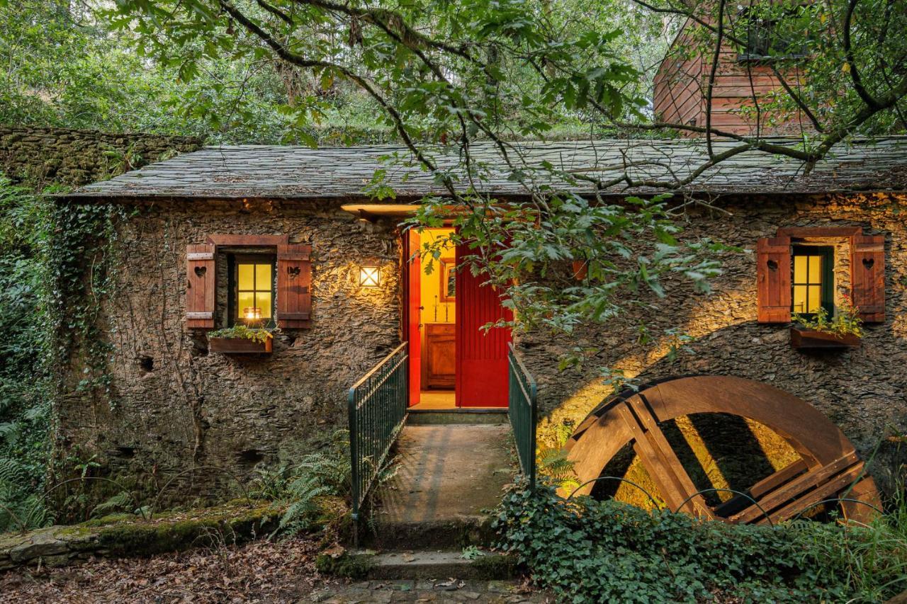 Be&See In River Ovar Exterior photo