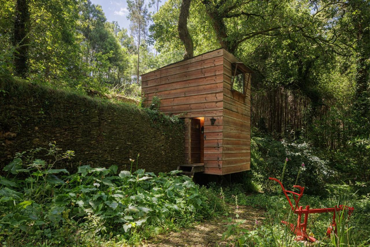 Be&See In River Ovar Exterior photo