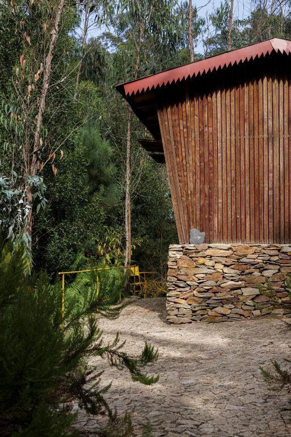 Be&See In River Ovar Exterior photo