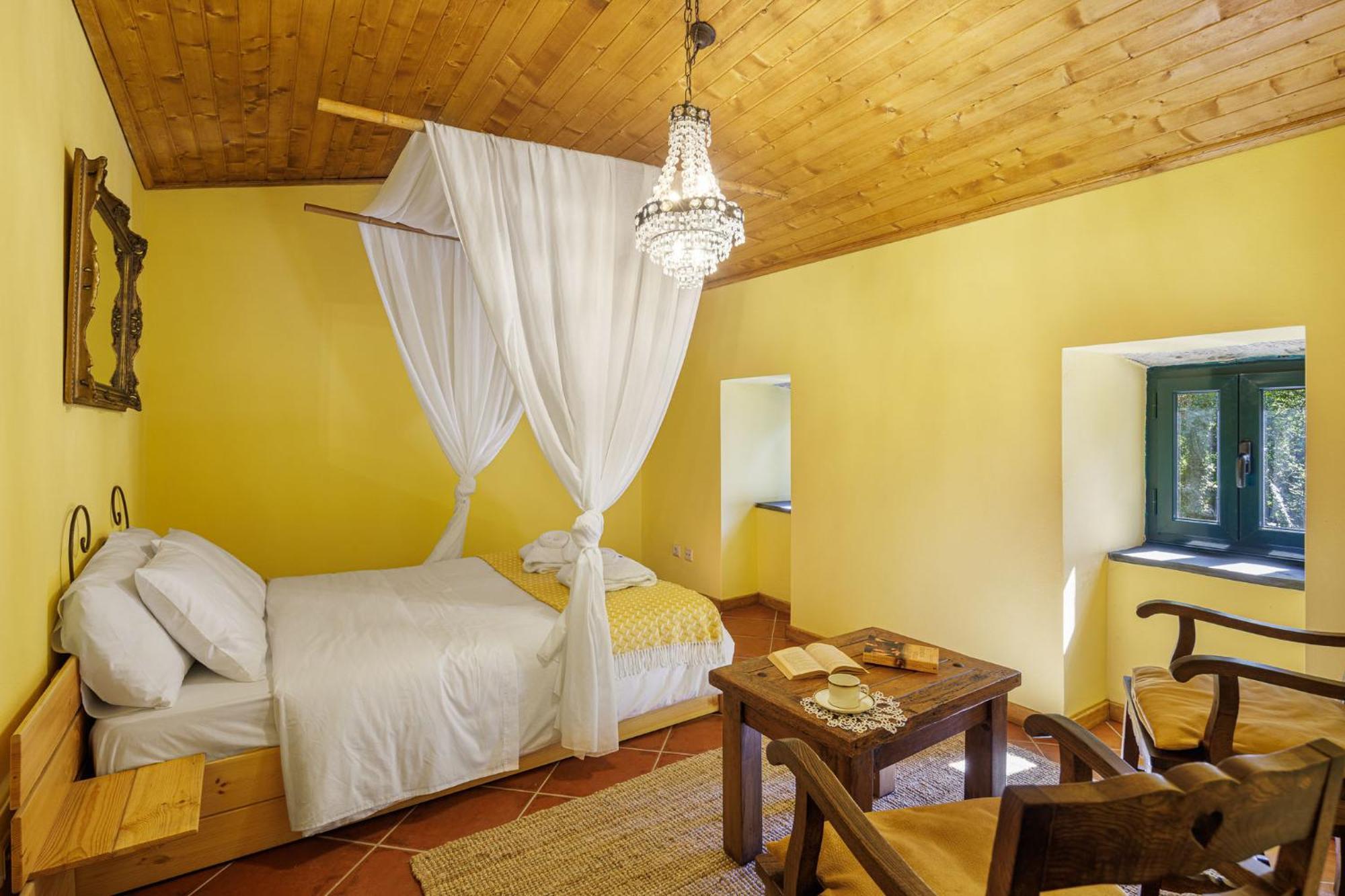 Be&See In River Ovar Room photo